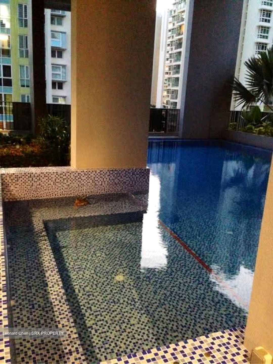 38 I Suites (D15), Apartment #629741551